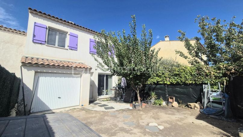 A vendre MAISON  4 PIECES 80 M2  PIGNANS