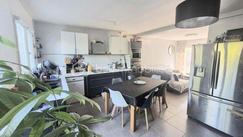 A vendre MAISON  4 PIECES 80 M2  PIGNANS