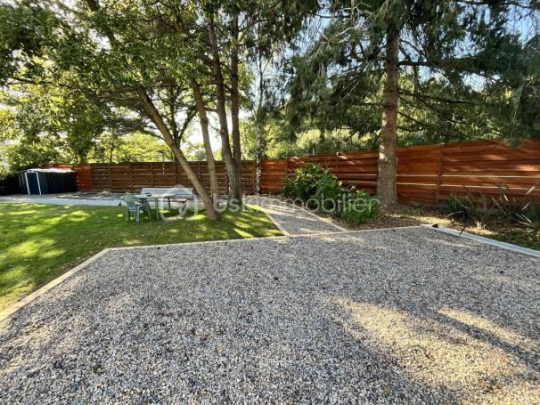 A louer MAISON  CONTEMPORAINE  LA BOISSIERE DU DORE