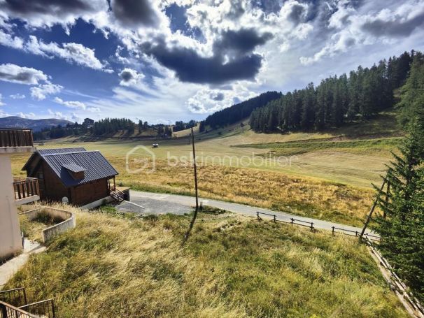 A louer STUDIO  19 M2  BEUIL