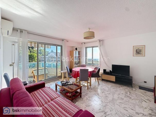 A louer APPARTEMENT T2 50 M2 TERRASSE VUE MER NICE
