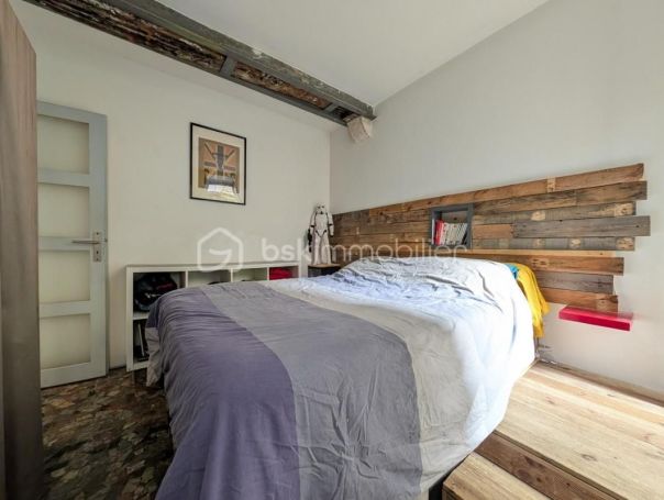 A louer APPARTEMENT T3 57 M2  PAU