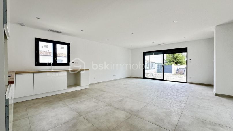 A louer MAISON  CONTEMPORAINE  CARCASSONNE