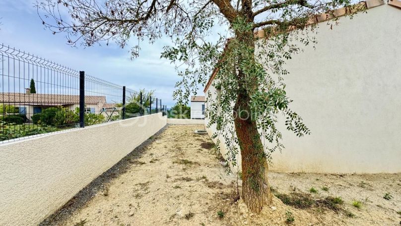 A louer MAISON  CONTEMPORAINE  CARCASSONNE