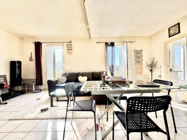 A louer APPARTEMENT NEUF T2 56 M2  BEZIERS