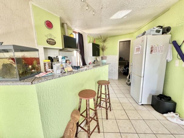 A louer APPARTEMENT NEUF T2 56 M2  BEZIERS