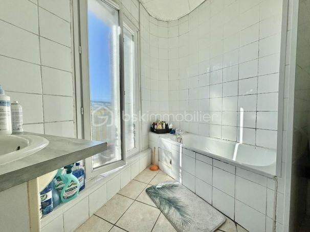A louer APPARTEMENT NEUF T2 56 M2  BEZIERS