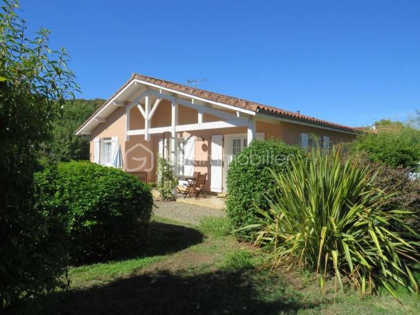 A louer MAISON  CONTEMPORAINE  AIRE SUR L ADOUR