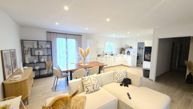 A louer MAISON  4 PIECES 95 M2  ROUSSON