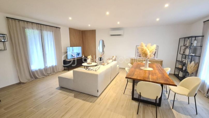 A louer MAISON  4 PIECES 95 M2  ROUSSON