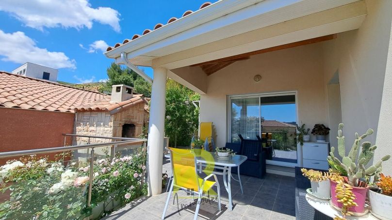 A louer MAISON  7 PIECES 180 M2 BORD DE MER NARBONNE