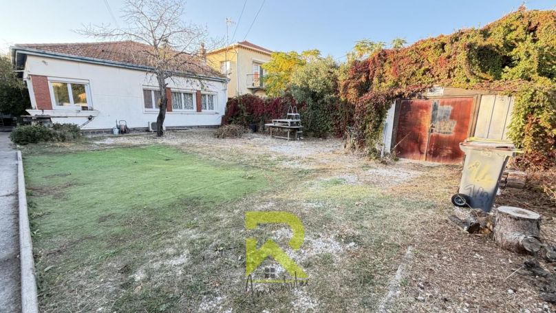A louer MAISON  5 PIECES 92 M2 BORD DE MER AGDE