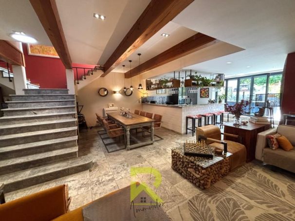 A louer MAISON  CONTEMPORAINE  PUIMISSON