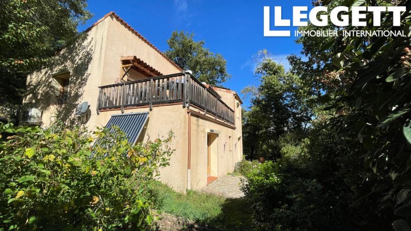 A louer MAISON  CONTEMPORAINE  SERRALONGUE
