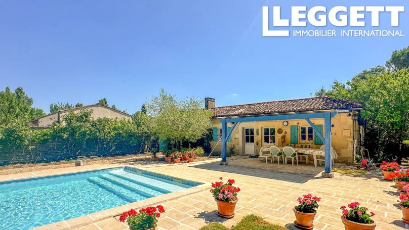 A vendre MAISON  DE MAîTRE  BAZAUGES