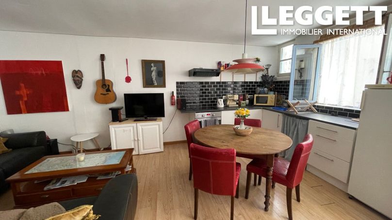 A louer MAISON  DE MAîTRE  QUILLAN