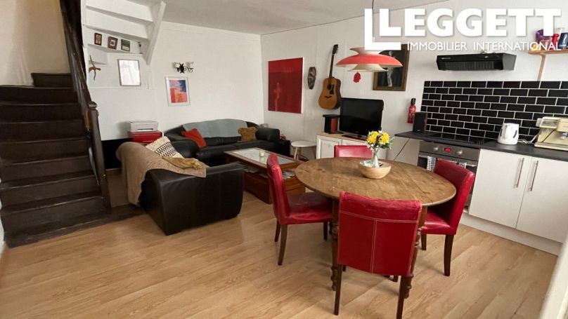 A louer MAISON  DE MAîTRE  QUILLAN