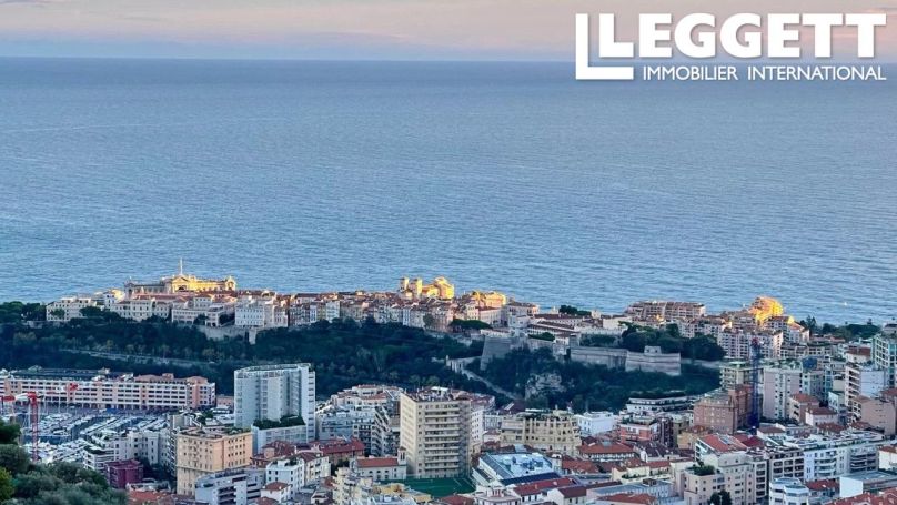 A louer MAISON  D'ARCHITECTE BORD DE MER LA TURBIE