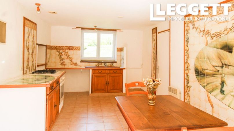 A louer GîTE  FENIOUX