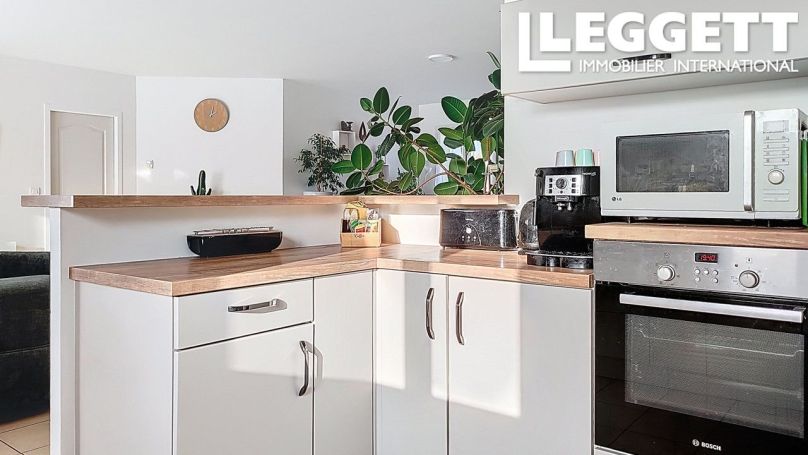A louer MAISON  CONTEMPORAINE  ANGLIERS