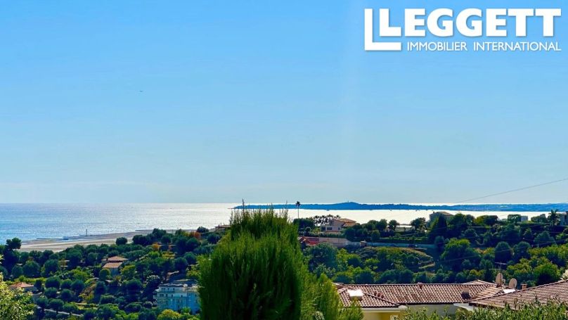 A louer APPARTEMENT DE PRESTIGE T4 112 M2 VUE MER NICE