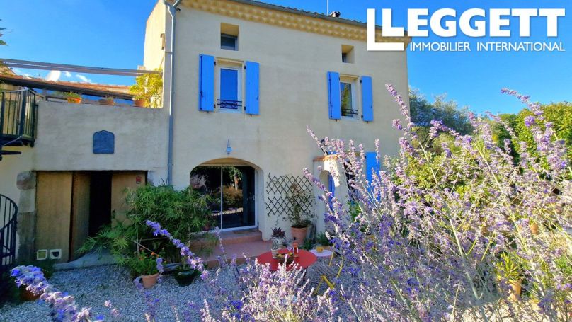 A louer MAISON  5 PIECES 171 M2  BABEAU BOULDOUX