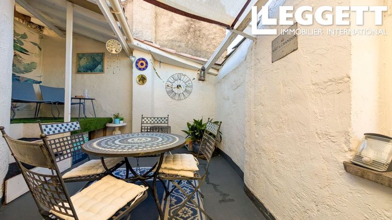 A louer APPARTEMENT T4 119 M2 TERRASSE  LIMOUX