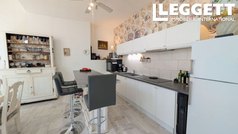 A louer APPARTEMENT T4 119 M2 TERRASSE  LIMOUX