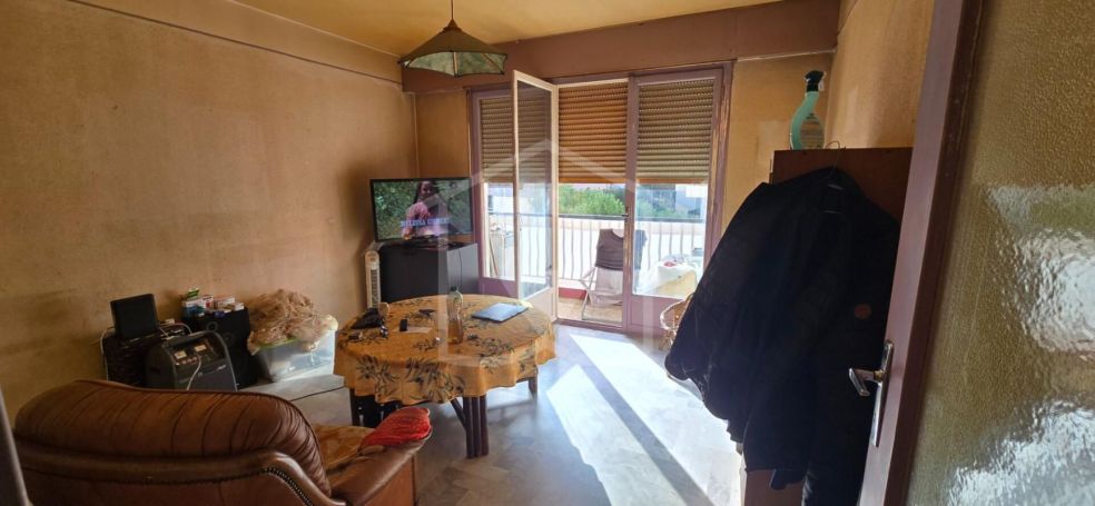 A louer STUDIO  34 M2 TERRASSE BORD DE MER CAGNES SUR MER