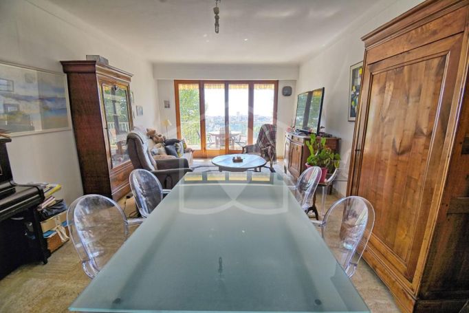 A louer APPARTEMENT T4 97 M2 TERRASSE  VENCE