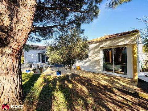 A louer MAISON  D'ARCHITECTE  LUCON