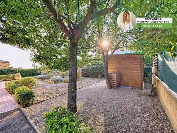 A louer MAISON  5 PIECES 144 M2 BORD DE MER CAGNES SUR MER