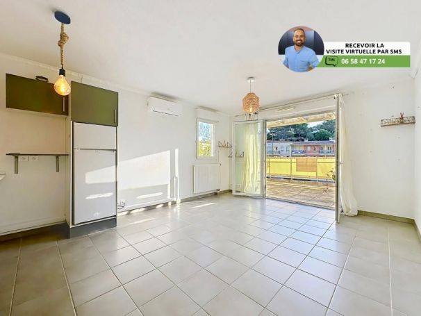 A louer APPARTEMENT T2 46 M2 TERRASSE  PEGOMAS