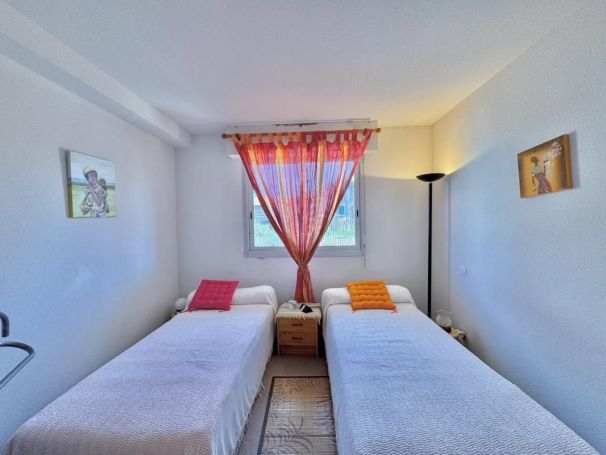 A louer APPARTEMENT DUPLEX T3 51 M2 TERRASSE PLAGE à PIED MIMIZAN