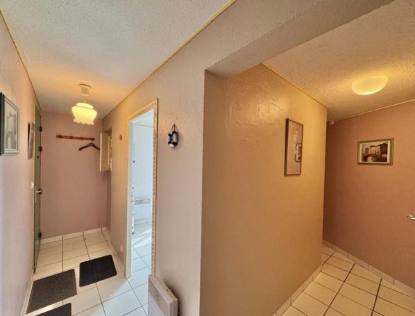 A louer APPARTEMENT DUPLEX T5 88 M2 BORD DE MER MIMIZAN