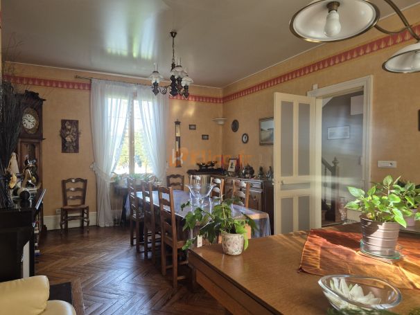 A louer MAISON  DE MAîTRE  BOLBEC
