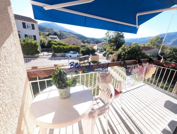 A louer STUDIO  32 M2  VERNET LES BAINS