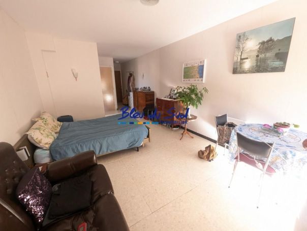 A louer STUDIO  32 M2  VERNET LES BAINS
