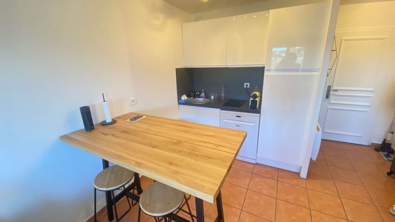 A louer APPARTEMENT NEUF T2 35 M2 BORD DE MER LES ISSAMBRES