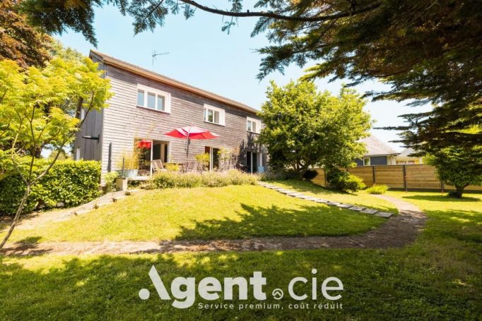 A louer MAISON  CONTEMPORAINE  BAYEUX