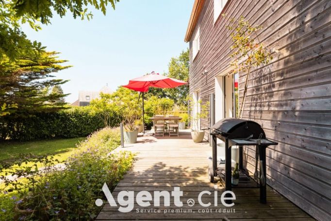 A louer MAISON  CONTEMPORAINE  BAYEUX