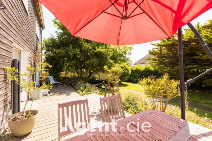 A louer MAISON  CONTEMPORAINE  BAYEUX