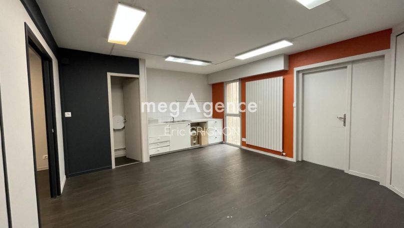 A louer APPARTEMENT T4 117 M2 BORD DE MER LES SABLES D OLONNE