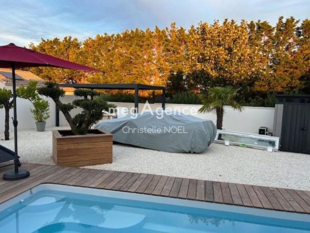 A louer MAISON  4 PIECES 76 M2  ANGLES