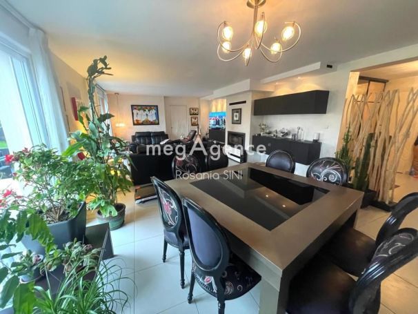 A louer MAISON  D'ARCHITECTE BORD DE MER LES SABLES D OLONNE