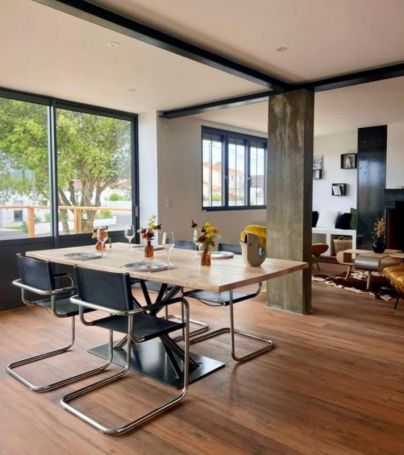 A louer MAISON  CONTEMPORAINE PLAGE à PIED LES SABLES D OLONNE