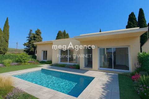 A louer MAISON  D'ARCHITECTE  CRUZY