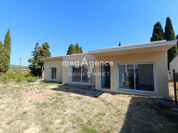 A louer MAISON  D'ARCHITECTE  CRUZY