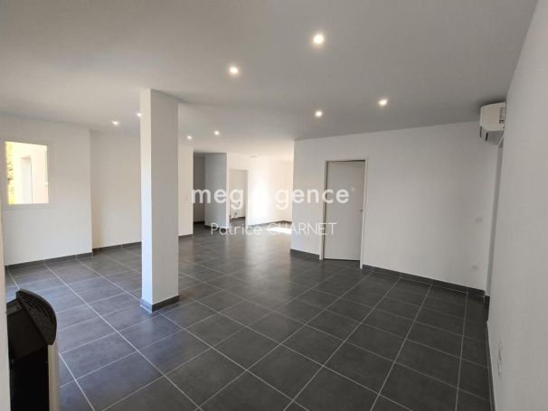 A louer MAISON  D'ARCHITECTE  CRUZY