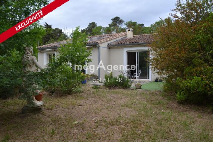 A louer MAISON  7 PIECES 164 M2  VILLEMOUSTAUSSOU